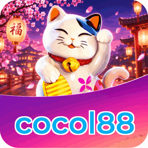 Katalog aplikasi Android cocol88 Indonesia